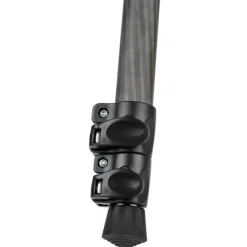 Kenro Standard Carbon Fibre Video Tripod Kit with Ball Head