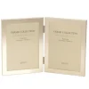 Kenro Symphony Elegant 7x5 Double Photo Frame - Silver