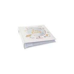 Kenro Travel Series - I Love Travel Album 200 6x4