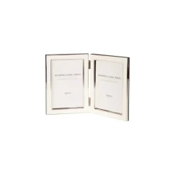 Kenro Whisper Classic Frame White Twin 6x4