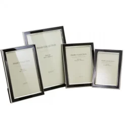 Kenro Whisper Classic Series 8x10 Photo Frame - Black Inlay