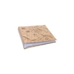 Kenro Wildflower Series Natural Memo 200 6x4