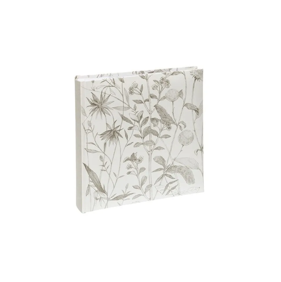 Kenro Wildflower Series White Memo 200 6x4
