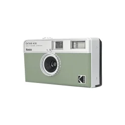 KODAK EKTAR H35 Half Frame Film Camera Sage