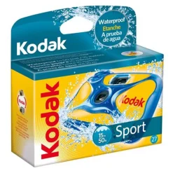 Kodak Fun Flash Ultra Sport