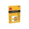 Kodak 16GB Micro SD Class10 with Adapter