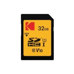 Kodak 32GB SD UHS-I U1 V10 Premium