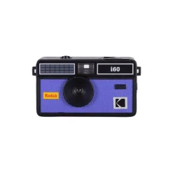 KODAK i60 35mm Film Camera Black/Blue