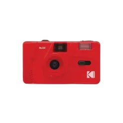 KODAK M35 Film Camera Red