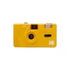 KODAK M35 Film Camera Yellow