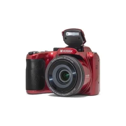 KODAK PIXPRO AZ255 Digital Bridge Camera Red