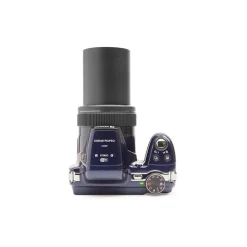 KODAK PIXPRO AZ528 Digital Camera Midnight Blue