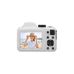 KODAK PIXPRO AZ405 Digital Camera White