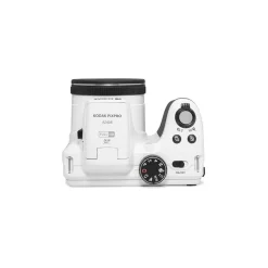 KODAK PIXPRO AZ405 Digital Camera White