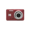 KODAK PIXPRO FZ55 Digital Camera Red