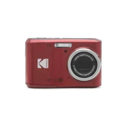 KODAK PIXPRO FZ45 Digital Camera Red