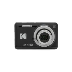 KODAK PIXPRO FZ55 Digital Camera Black