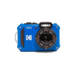 KODAK PIXPRO WPZ2 Digital Camera Blue
