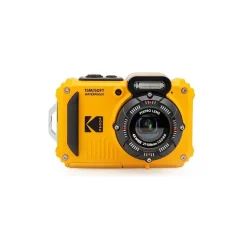 KODAK PIXPRO WPZ2 Digital Camera Yellow