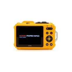KODAK PIXPRO WPZ2 Digital Camera Yellow