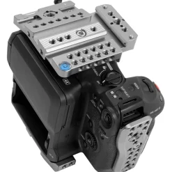 Kondor Blue Canon R5/R6/R Full Cage Only Space Grey