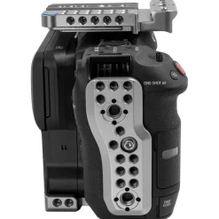 Kondor Blue Canon R5/R6/R Full Cage Only Space Grey