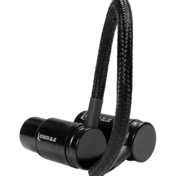 Kondor Blue Dual Male XLR To Female XLR Audio Y Splitter Cable