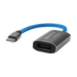 Kondor Blue HDMI to USB-C Capture Card for Live Streaming and Audio