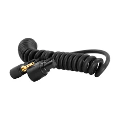 Kondor Blue 2.5mm to N3 Canon Remote Trigger Cable