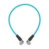 Kondor Blue SDI 12G RA 22-in Cable Blue