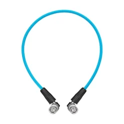 Kondor Blue SDI 12G RA 22-in Cable Blue