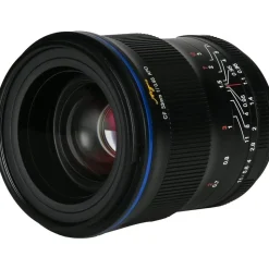 Laowa Argus 33mm f/0.95 CF APO Lens for Fujifilm X