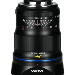 Laowa Argus 33mm f/0.95 CF APO Lens for Fujifilm X