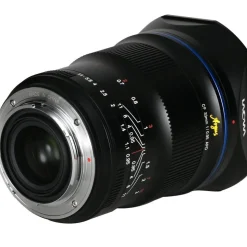 Laowa Argus 33mm f/0.95 CF APO Lens for Fujifilm X