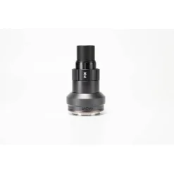 Laowa Aurogon FF 10-50x NA0.5 Supermicro APO Lens for Canon EF