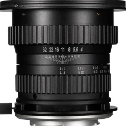 Laowa 15mm f/4 Macro Lens for Canon EF