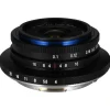 Laowa 10mm f/4 Pancake Lens Black for L Mount