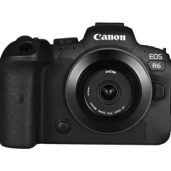 Laowa 10mm f/4 Pancake Lens Black for Canon RF