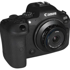 Laowa 10mm f/4 Pancake Lens Black for Canon RF