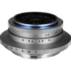 Laowa 10mm f/4 Pancake Lens Silver for Canon RF