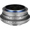 Laowa 10mm f/4 Pancake Lens Silver for Fujifilm X