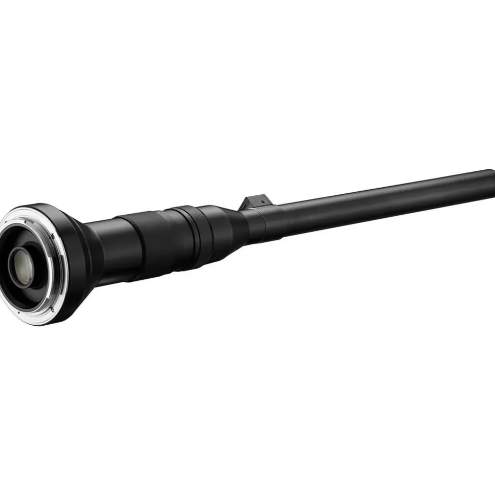 Laowa 24mm f/14 2x Macro Probe Lens for Canon EF