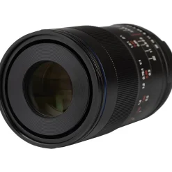 Laowa 100mm f/2.8 2x Ultra Macro APO Lens for Nikon F