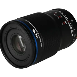 Laowa 90mm f/2.8 2x Ultra Macro APO Lens for Canon RF
