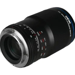 Laowa 90mm f/2.8 2x Ultra Macro APO Lens for Canon RF