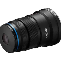 Laowa 25mm f/2.8 2.5-5X Ultra Macro Lens for Canon EF