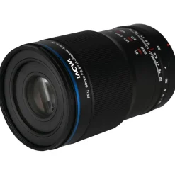 Laowa 90mm f/2.8 2x Ultra Macro APO Lens for Nikon Z Mount