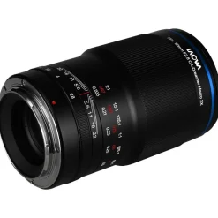 Laowa 90mm f/2.8 2x Ultra Macro APO Lens for Nikon Z Mount