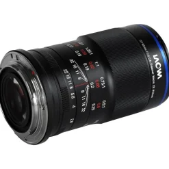 Laowa 65mm f/2.8 2x Ultra Macro APO Lens for Fujifilm X