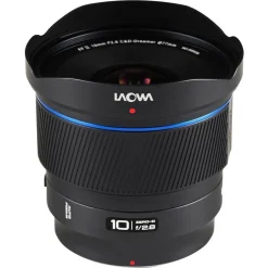 Laowa 10mm f/2.8 Zero-D FF Lens for Nikon Z